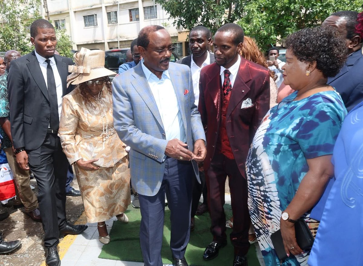 Gideon Kitheka Snr tweet media