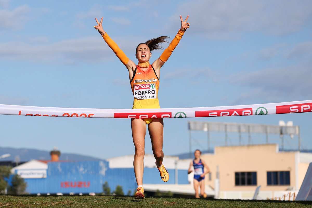 European Athletics tweet media