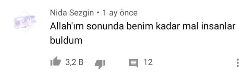 twitteri indirdigim gun