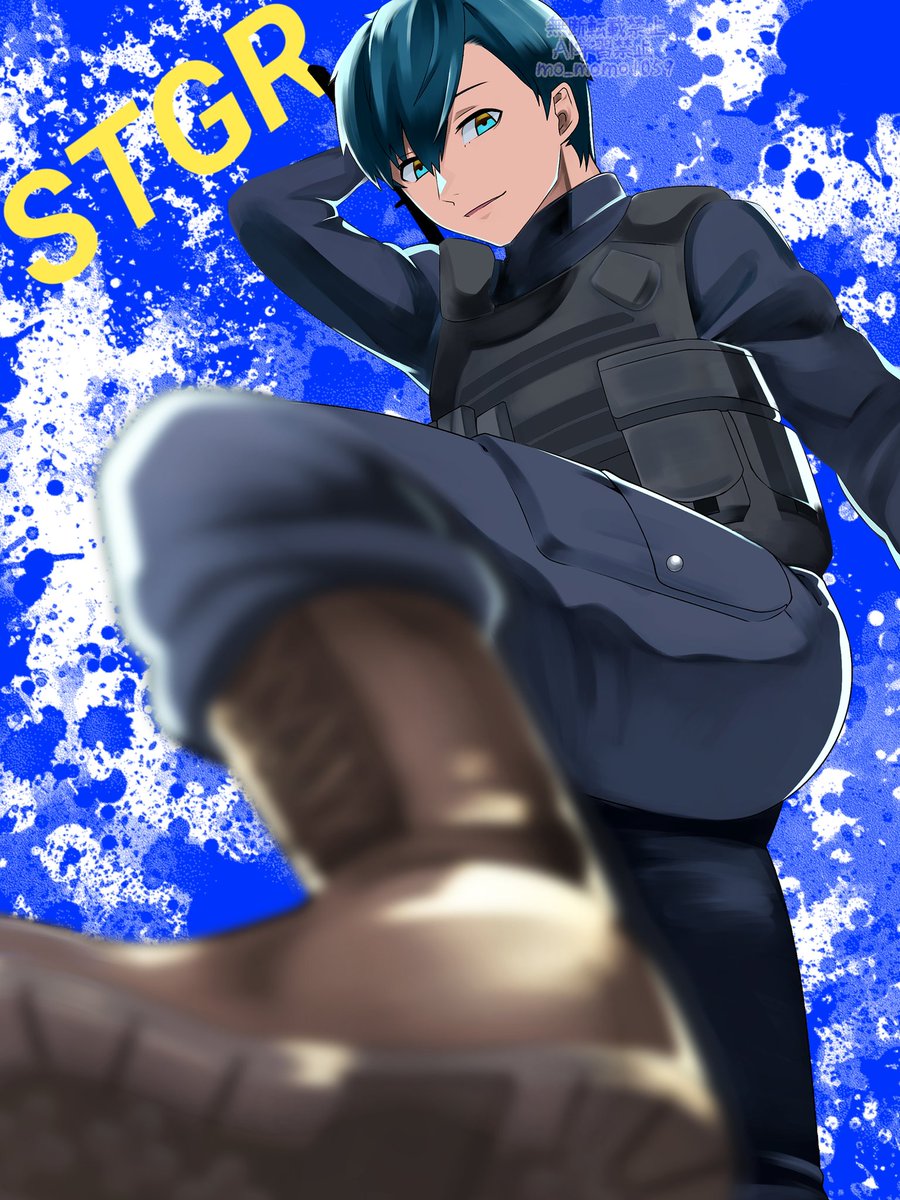 ←1月 12月→ ……🤔 #今年もあと1ヶ月になりましたが画力がどうなったか