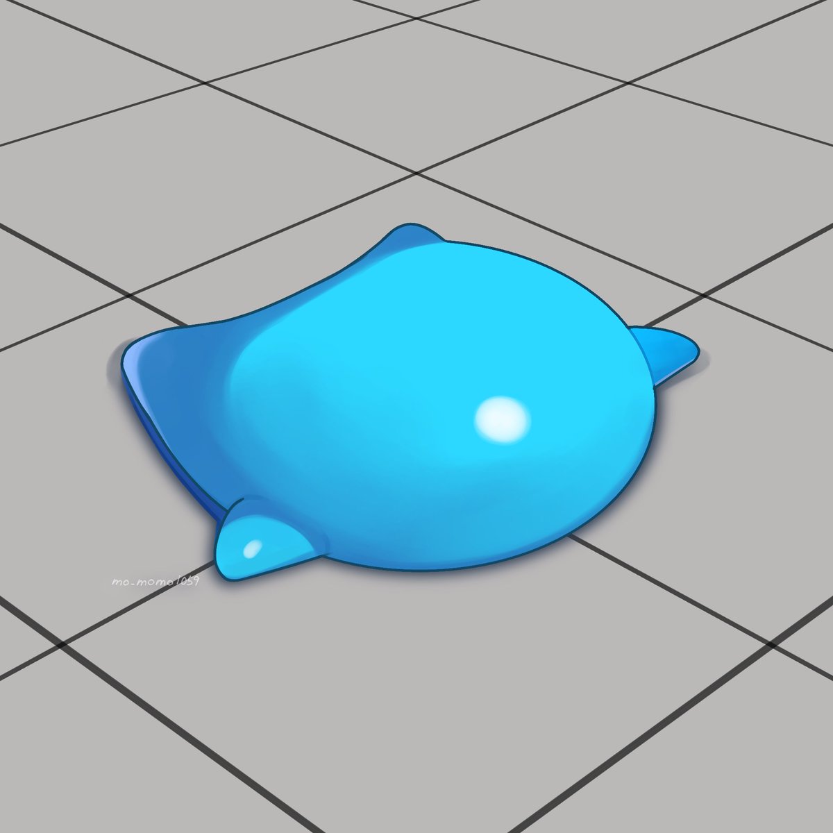 ←1月 12月→ ……🤔 #今年もあと1ヶ月になりましたが画力がどうなったか