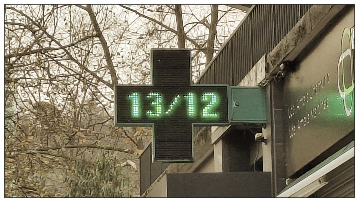 Bidebieta auzoan ere 13/12 zen...