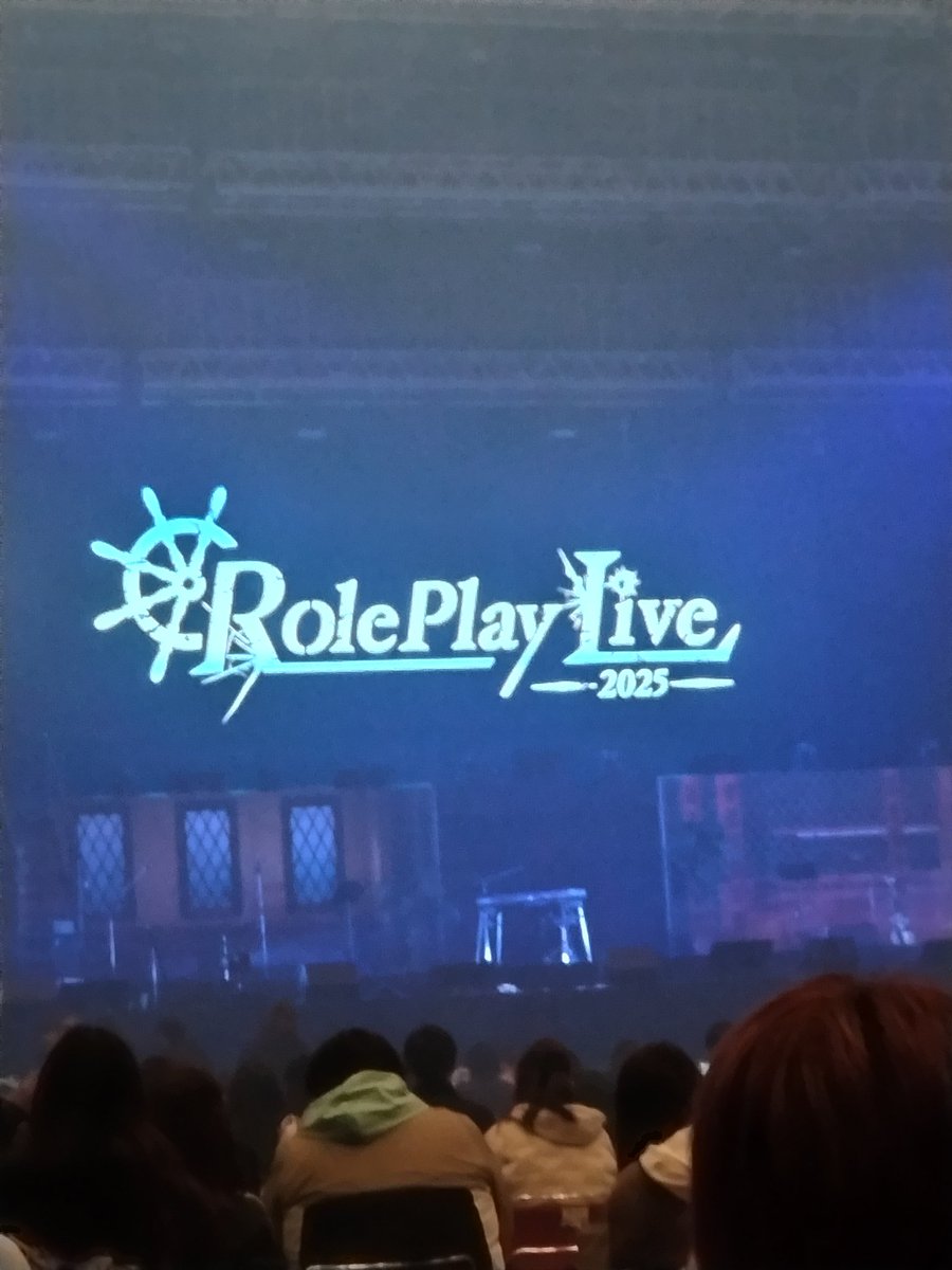 Rintaro3_PSO2's tweet image. 楽しかった〜！☺️
フラスタもたくさん並んでて綺麗でした！
#ストグラRPL2025