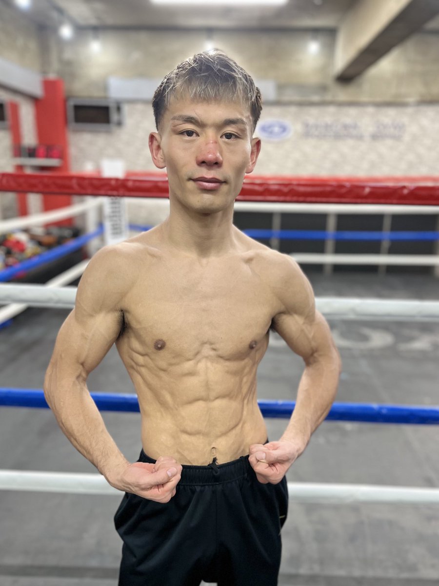 boxraw 中谷潤人　クロフォード デービス トラックジャケット　M boxraw 中谷潤人 クロフォード デービス トラックジャケット M - メルカリ