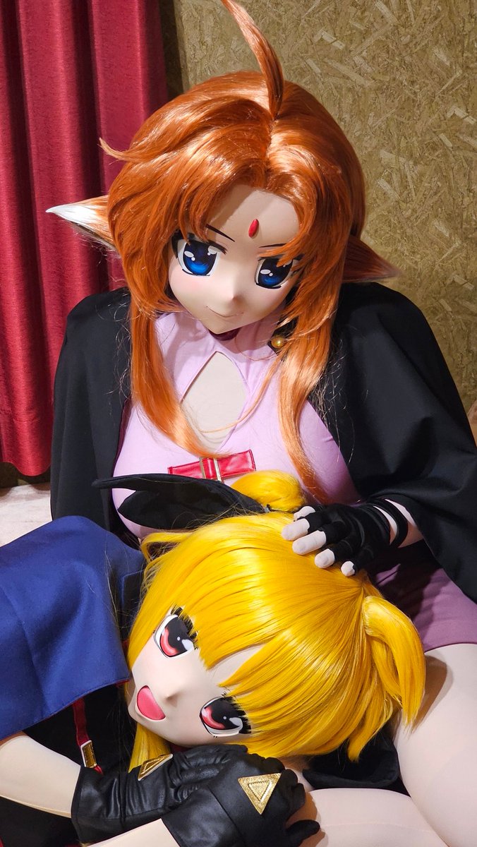 彼方 (@kanata_zeta) / Posts / X