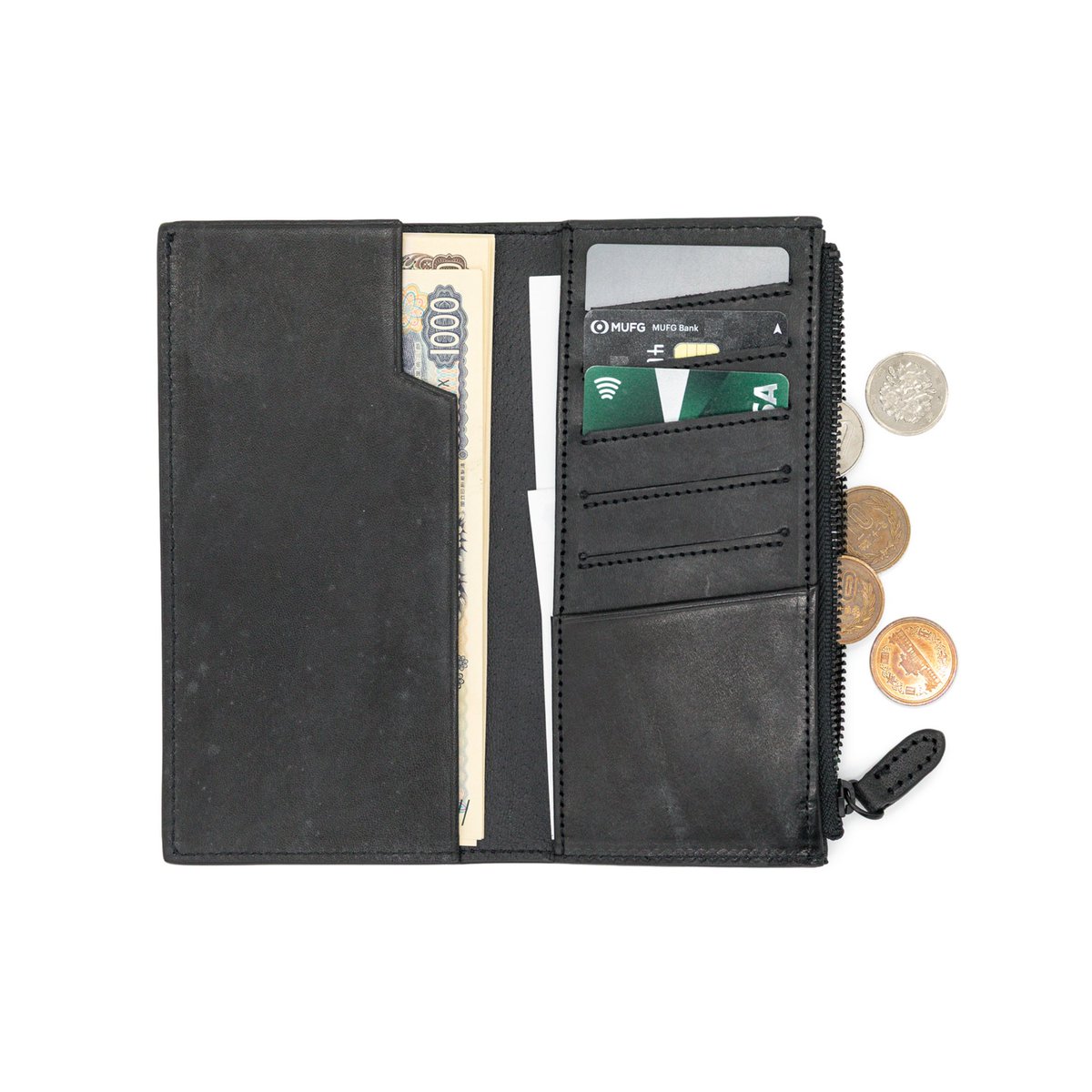7周年記念キャンペーン⚡️（第2弾）
LW17 Wallet Type1のどれか1色を抽選で2名様にプレゼント!

☞ 応募方法
<a href="/luddite_japan/">LUDDITE/ラダイト</a> をフォロー
②このツイートをRT&amp;いいね

☞ 応募期間
12/20 23:59まで
当選者にはDMします。