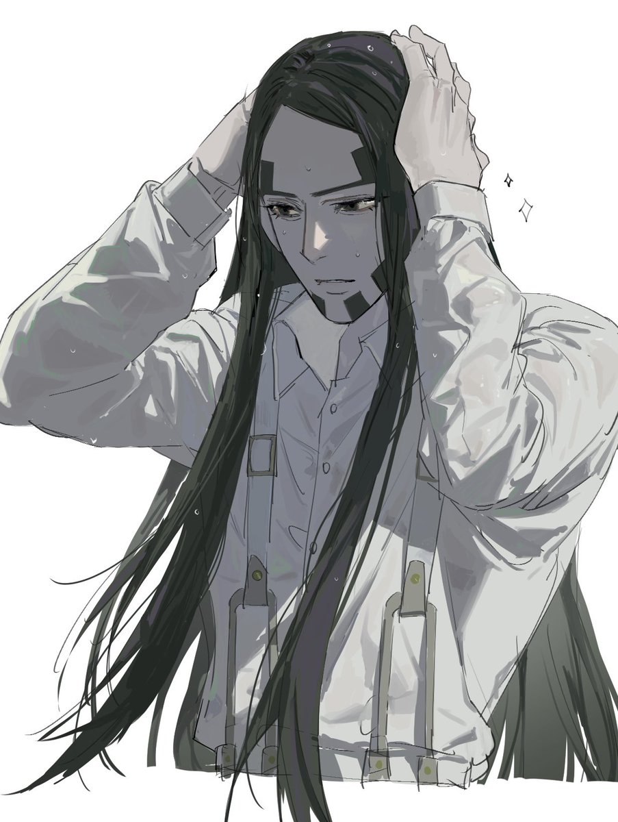 Omimi_0505's tweet photo. 水も滴るいい男 https://t.co/bE9KIoIVLS