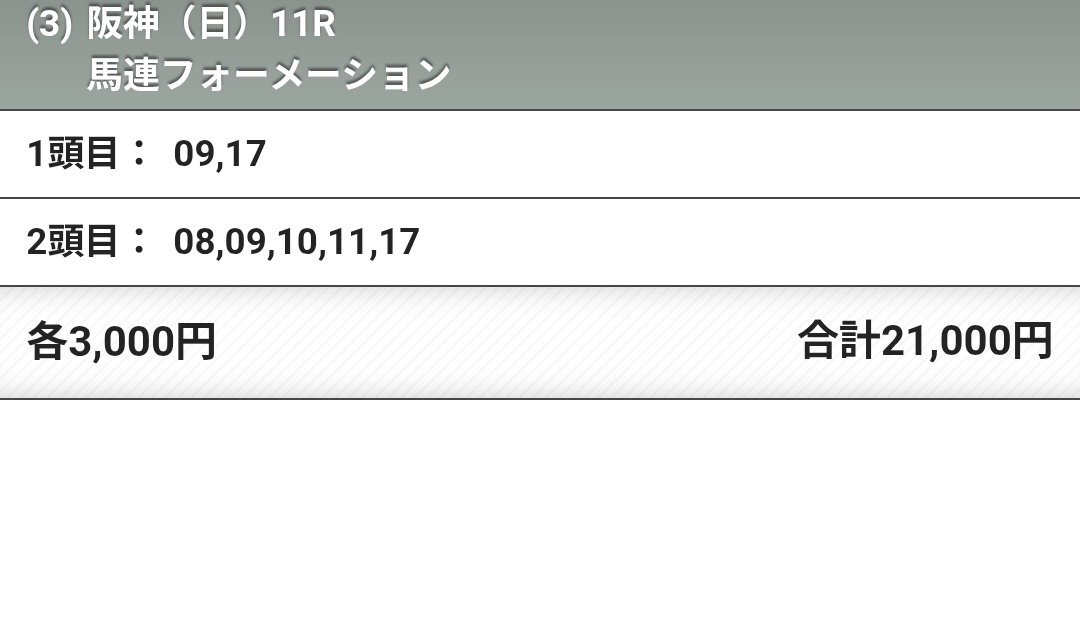 Sashimi0116's tweet photo. ワイドフォメは馬連と同じ買い目です
◎9.スターアニス
あとはパドック良かったタイセイボーグを。このオッズなら熱い。外枠は厳しいが…
スターアニスは馬体重も問題なく、ヒズマスターピースとか新馬から馬体減り続けてるのは怖い。
#阪神JF 
#阪神ジュベナイルフィリーズ https://t.co/lXqnC7XaVX