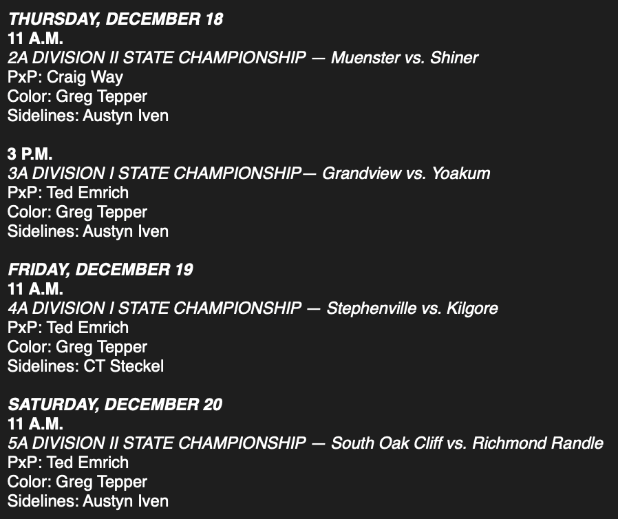 Greg Tepper tweet media