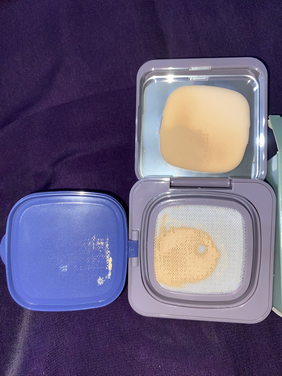 umaymay01's tweet photo. wts want to sell makeup cushion somethinc copy paste preloved 1x pakai, bisa oren 🍊 minat bisa dm

dom jakarta https://t.co/8sFFuGZuIT