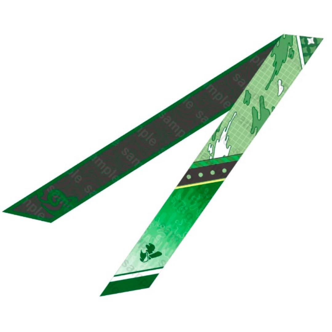 シクフォニ/落し物/拡散希望

本日当方が髪につけていたシクフォニのリボンスカーフ(画像参照)を落としてしまいました。
見かけた方が降りましたらリプライをお願いします。

 #シクフォニ
 #しくふぁみ 
 #落し物
 #シクフォニライブ
 #拡散希望