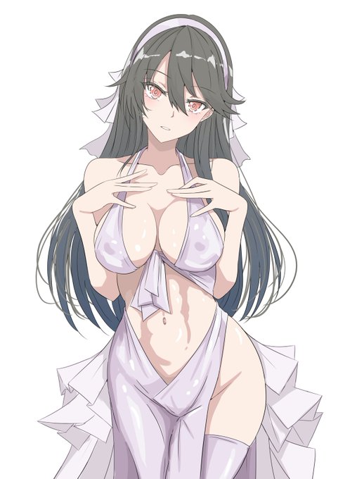 進水日だってよ
榛名って属性てんこ盛りでズルい(かわいい) 