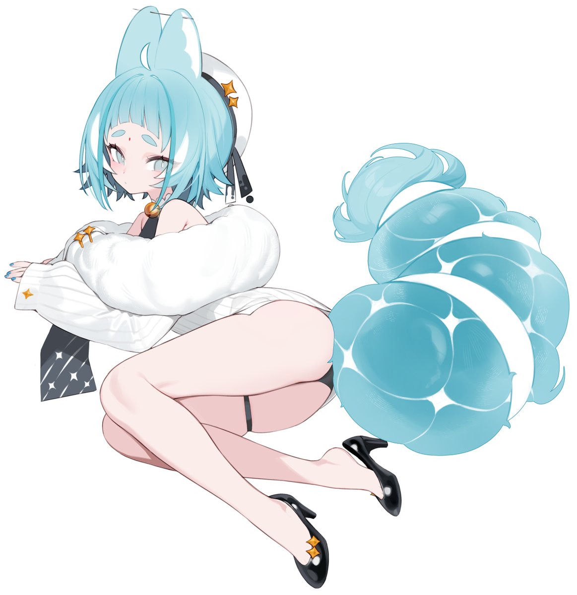 「OC」|Hase ✨🐰のイラスト