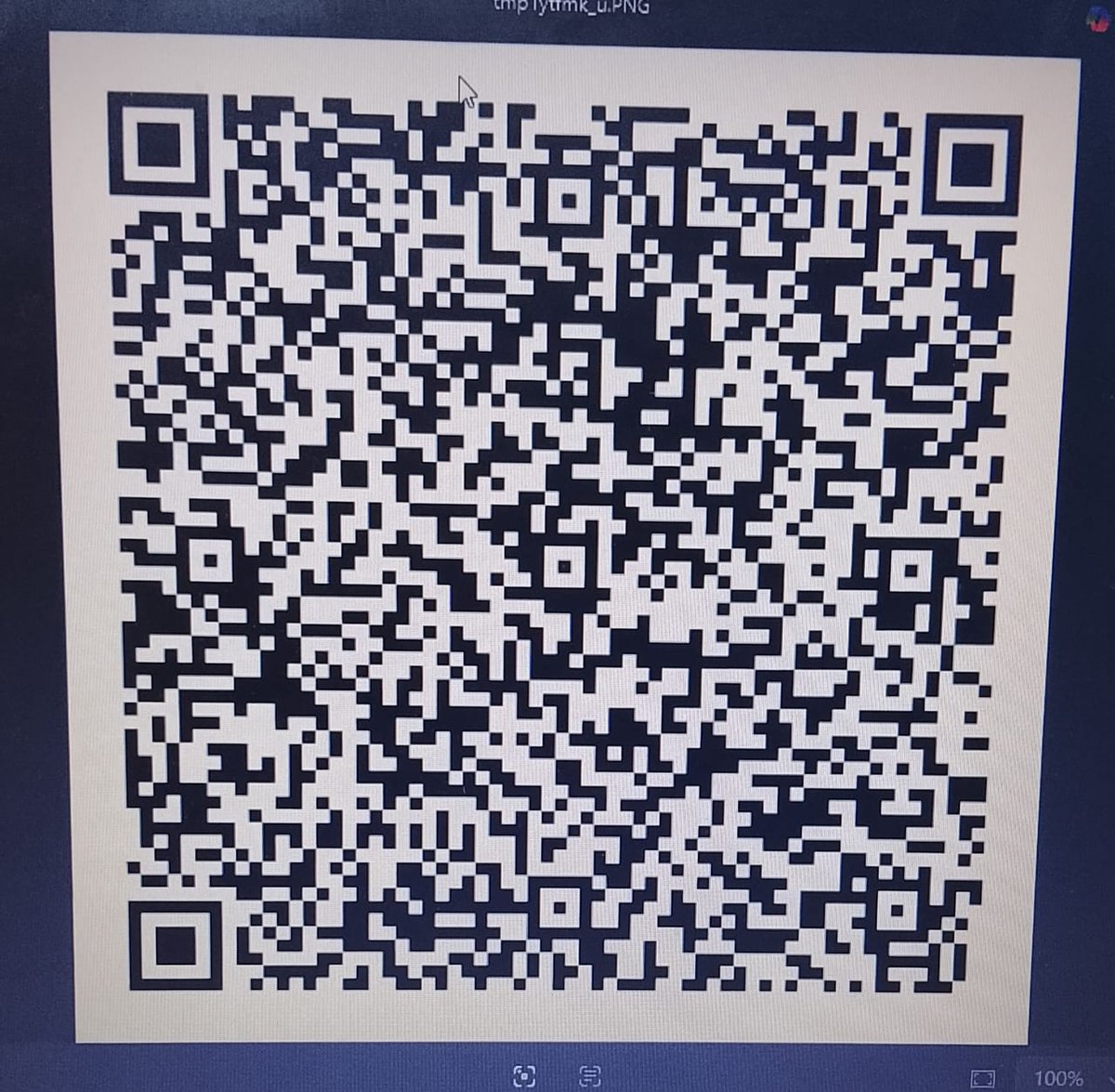 AkbarAliDev10's tweet photo. Python learner 🐍
Mini projects &amp; automation 🚀
#Python #Coding #Developers #LearnInPublic #foryoupage https://t.co/giYOmA5GI4