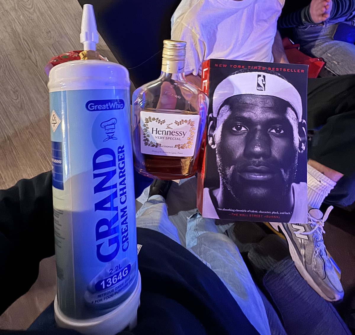 backshotsbill's tweet photo. came up so tough at white elephant https://t.co/8AHe3vrSoi