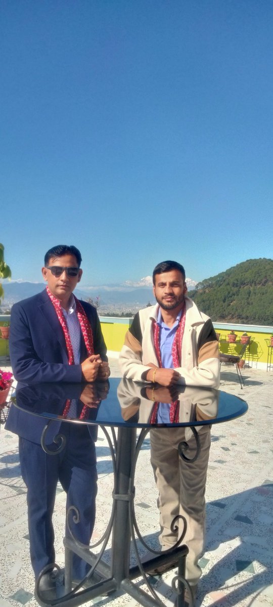 regmi465's tweet photo. https://t.co/8jW3Gr3qZl