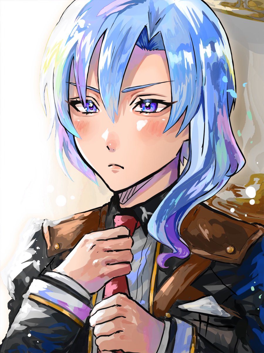 でそそ tweet media