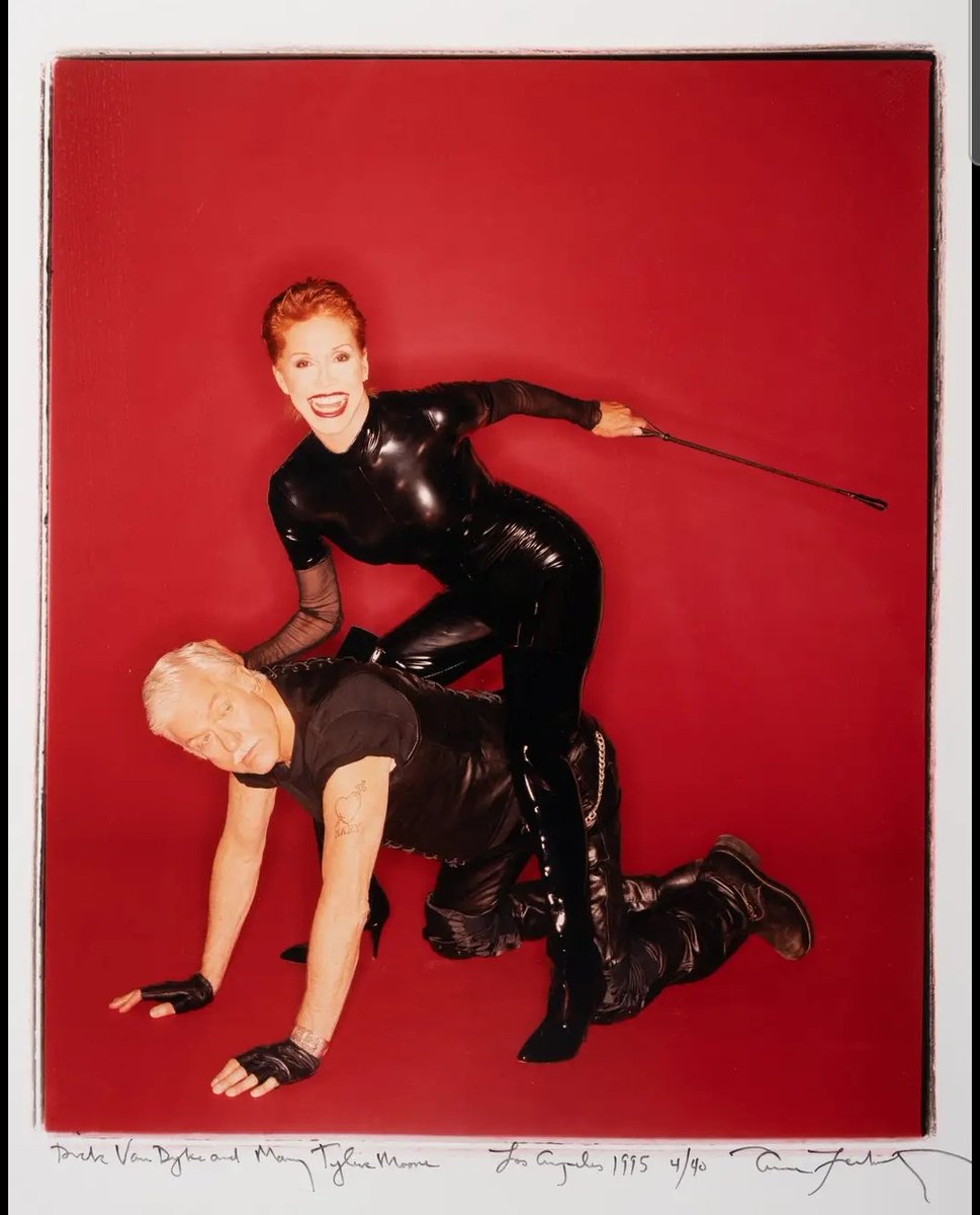 Happy birthday Dick Van Dyke