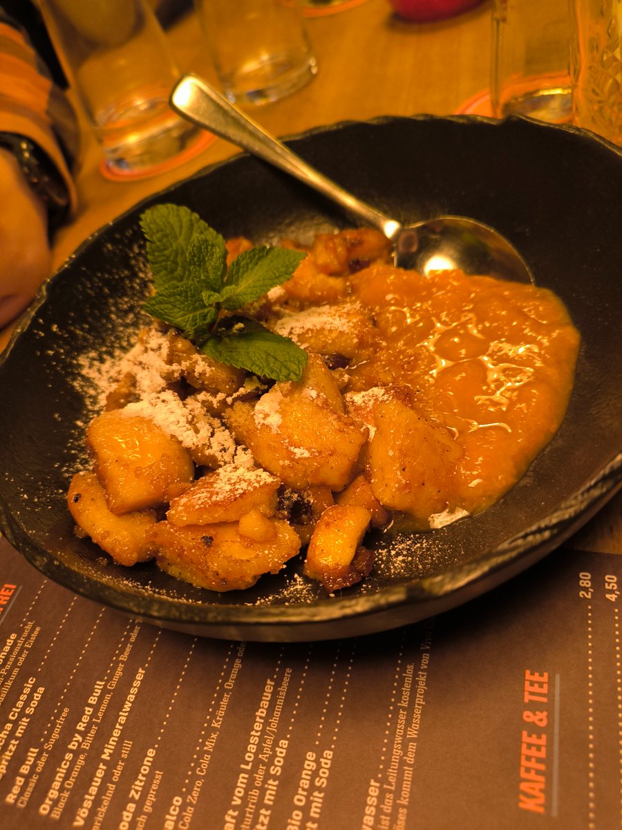 Tolles Wochenende mit tollen Menschen und Essen 💕👀