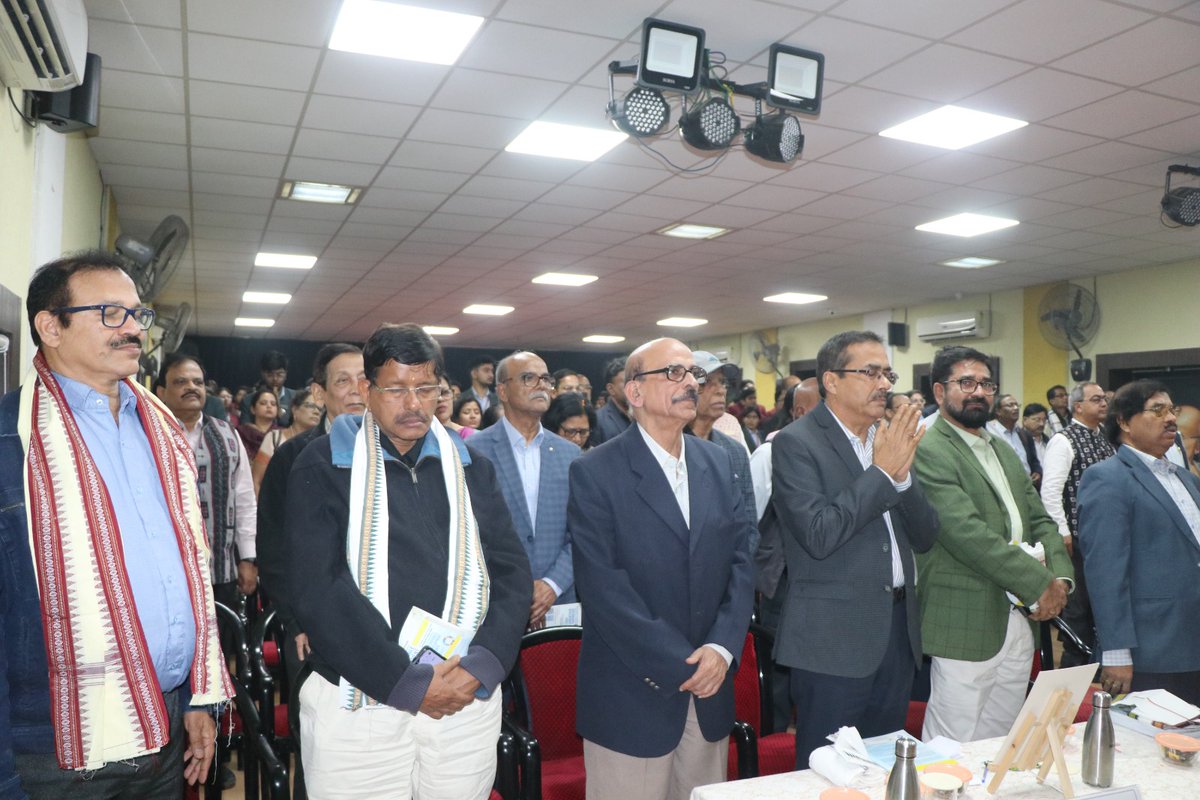 Basanta kumar kar tweet media