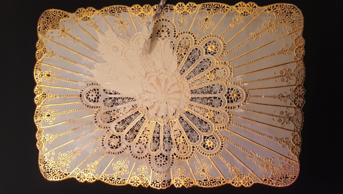 FractalizedOne's tweet photo. Distressed stencil art techniques
My obsession with uneven mixed media stencil structure for a decayed visual effect is a demanding creative built-in companion. 🎨🥳😂
—Decayed Aesthetics
#MixedMedia #MyArt #MiscellaneousVisuals #StencilArt #VisualArts https://t.co/hsR1ogzqCj