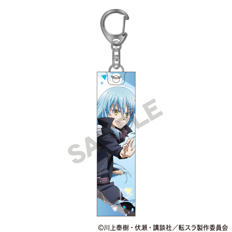 転生したらスライムだった件 グッズ情報 (@ten_sura_goods) / Posts / X