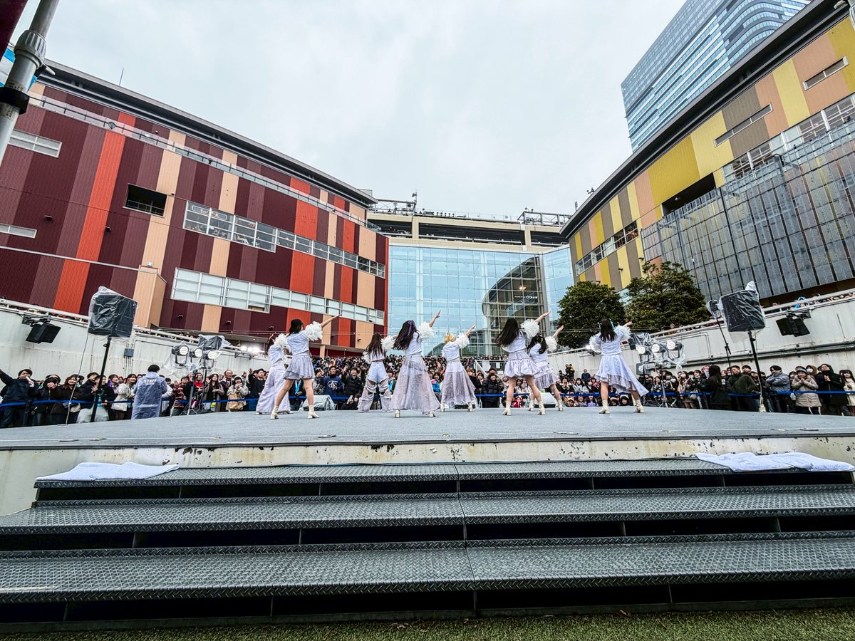 私立恵比寿中学（えびちゅう） (@ebichu_staff) / Posts / X