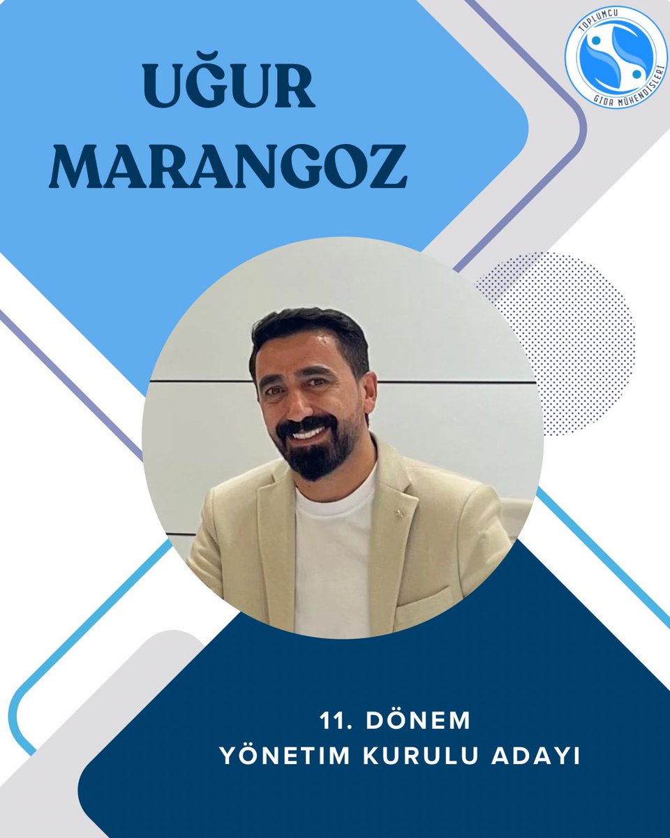Toplumcu Gıda Mühendisleri tweet media