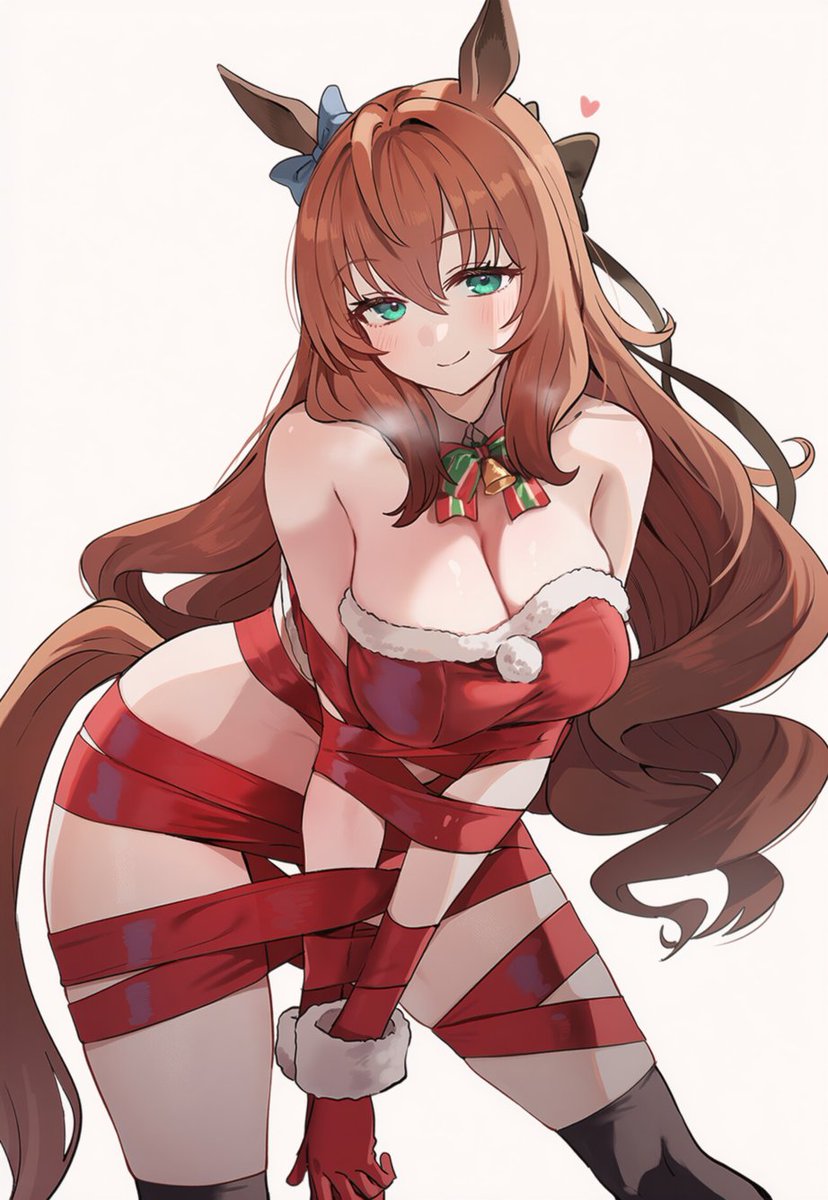 alluringAIillus's tweet image. sfw