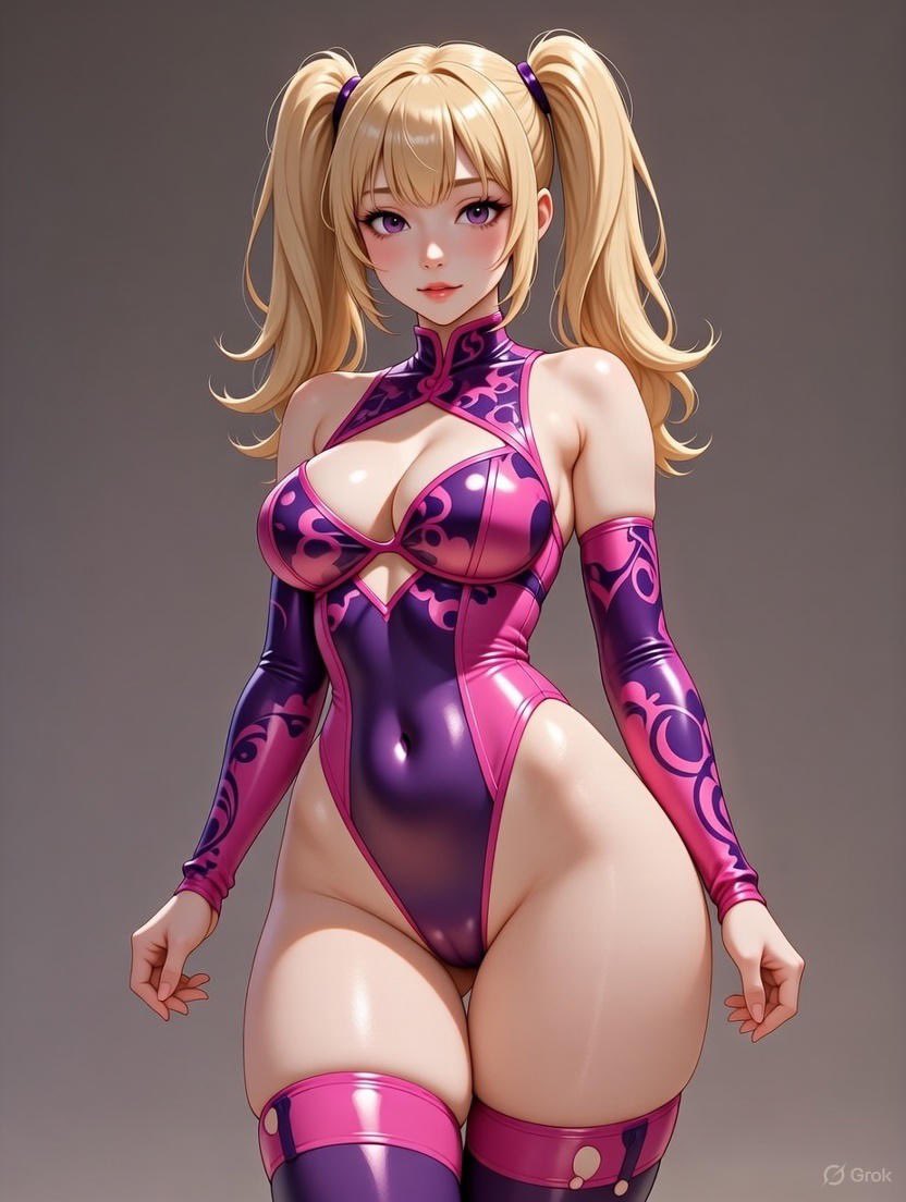 almostdarkgray's tweet image. grokアプリならコレくらいお手のものなんだな。無料でコレってすごくないか。