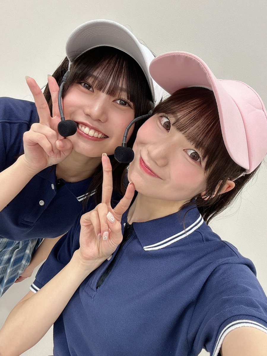 未夢 藤崎 未夢（NGT48）｜SHOWROOM(ショールーム)