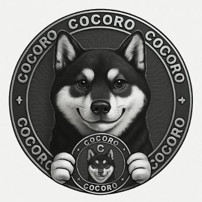 DAMIR626322's tweet photo. Next post is dedicated to an awesome cocorian from the States — @AoTpokerplayer 🖤🐕

This guy is a true motivator! He knows how to inspire the community to storm raids, smash charts, and never give up no matter what. A great person with strong Christian values, who loves his girlfriend and always stands for the right position.

Plus, he's working on an epic swap that will bring huge benefits to the entire $COCORO @BlackShib_DOGE community in the future! 🚀

A man who calls things as they are: white is white, black is black. And most importantly — he's NOT A VEGAN! 💪😂

Glad to know you, bro! Holding the line, cocorians! 🫡