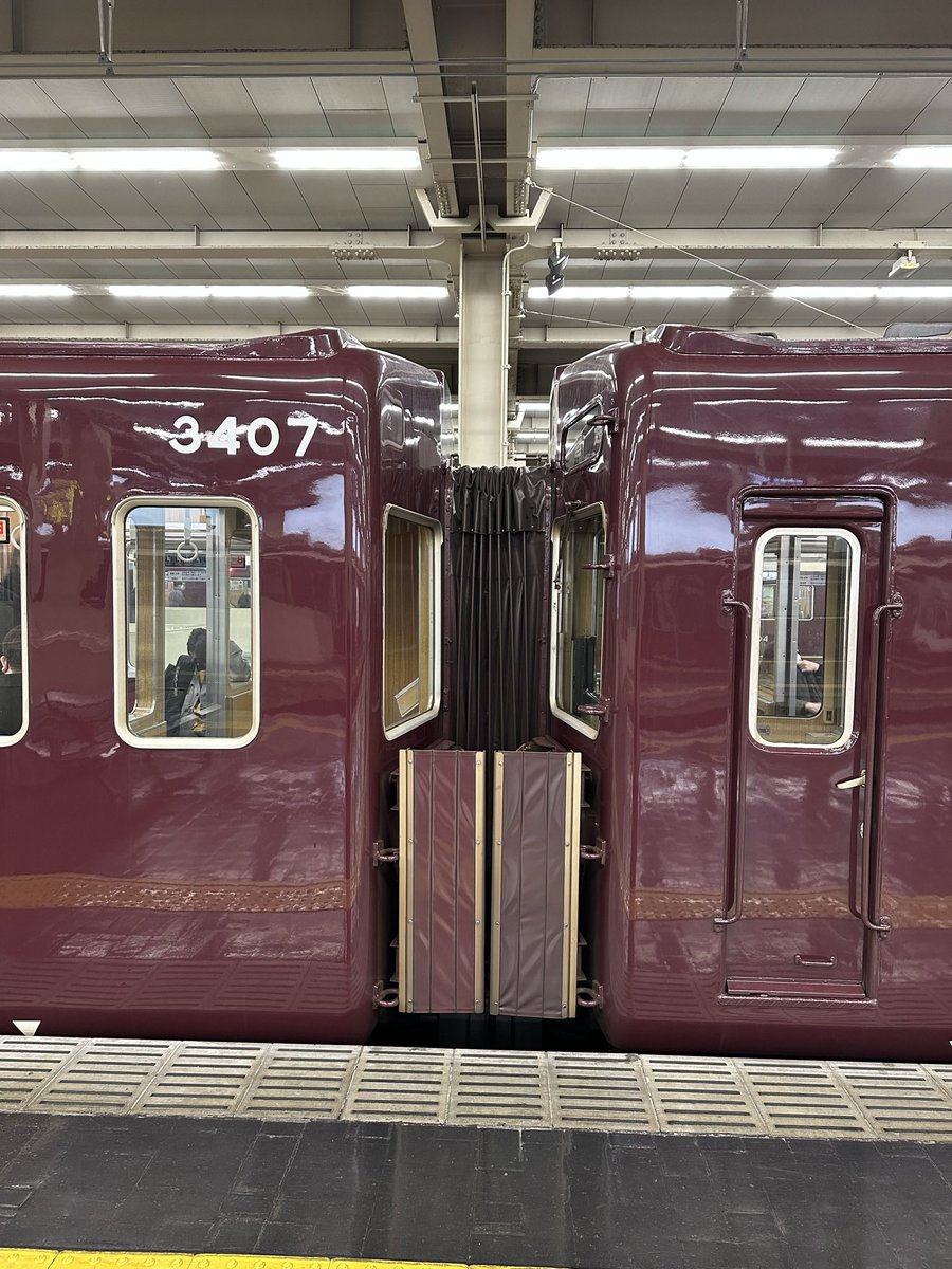 撮ることはないにしても、そこの空間に入りたいと思う鉄オタ ≒ワイ🙋