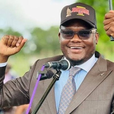 🇿🇼 ZANU PF PATRIOTS 🇿🇼 tweet media