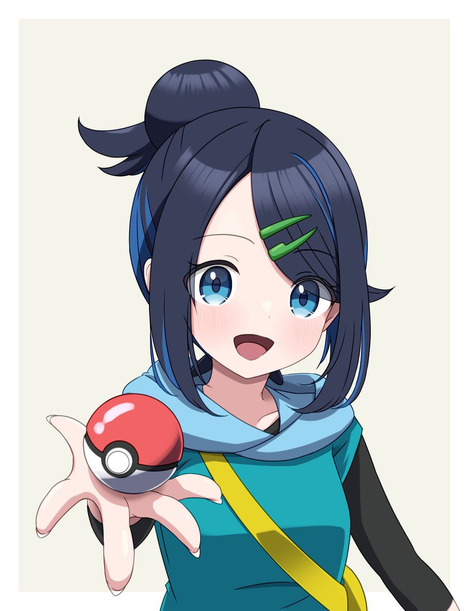 りんこ ✨ 4️⃣点♡ CSフォアボール #1 #クライマックスシリーズ