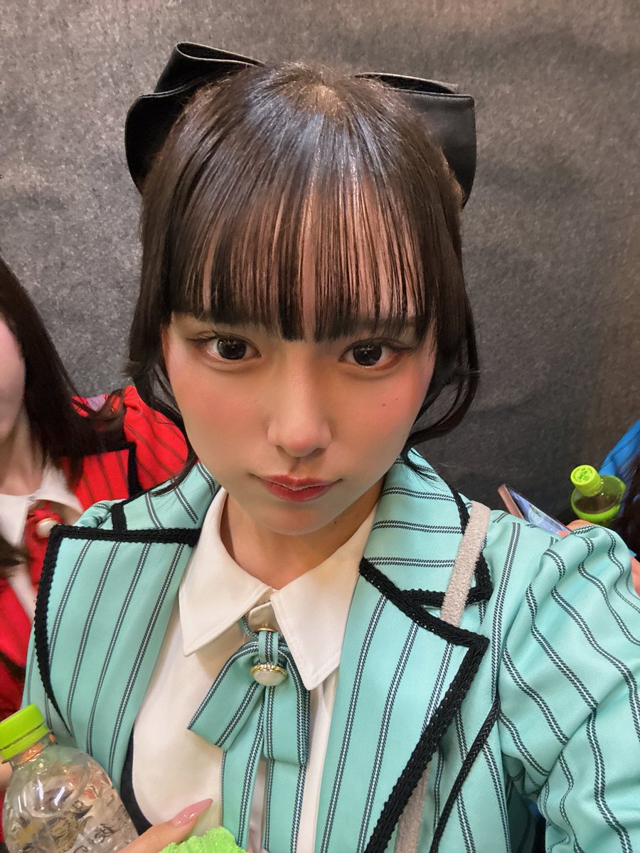 日比谷 萌甘 【シャルロット】 (@mokahibiya) / Posts / X