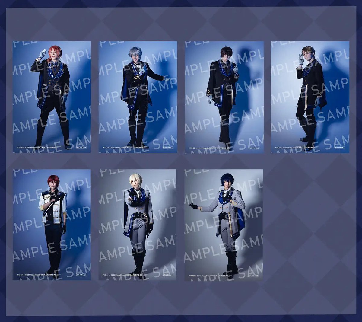 あんスタ グッズ情報 【非公式】 (@ansta_goods) / Posts / X