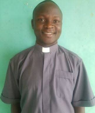 Bishop Serverus Jjumba issues official Statement on the Abducted Priest of Masaka Diocese.

Source: <a href="/UgandaEpiscopal/">Uganda Episcopal Conference</a>