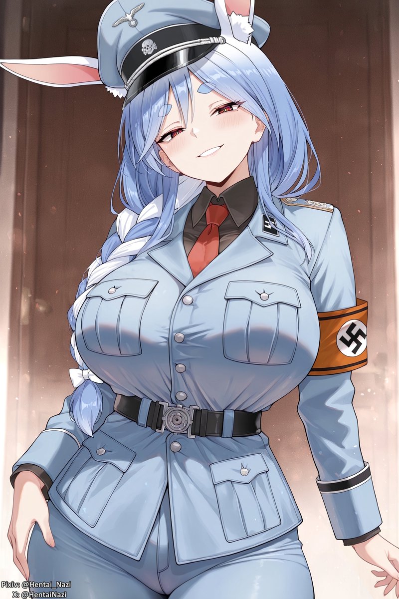 The Hentai Nazi tweet media