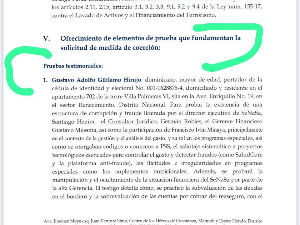 <a href="/RafaelBeriguete/">Rafael Beriguete 👊</a> Come mierda , miserable, cobarde , lees el expediente y mira que dices que en tu gestión se boicoteo la ejecución de ese programa.
Hijo de tu maldita madre .