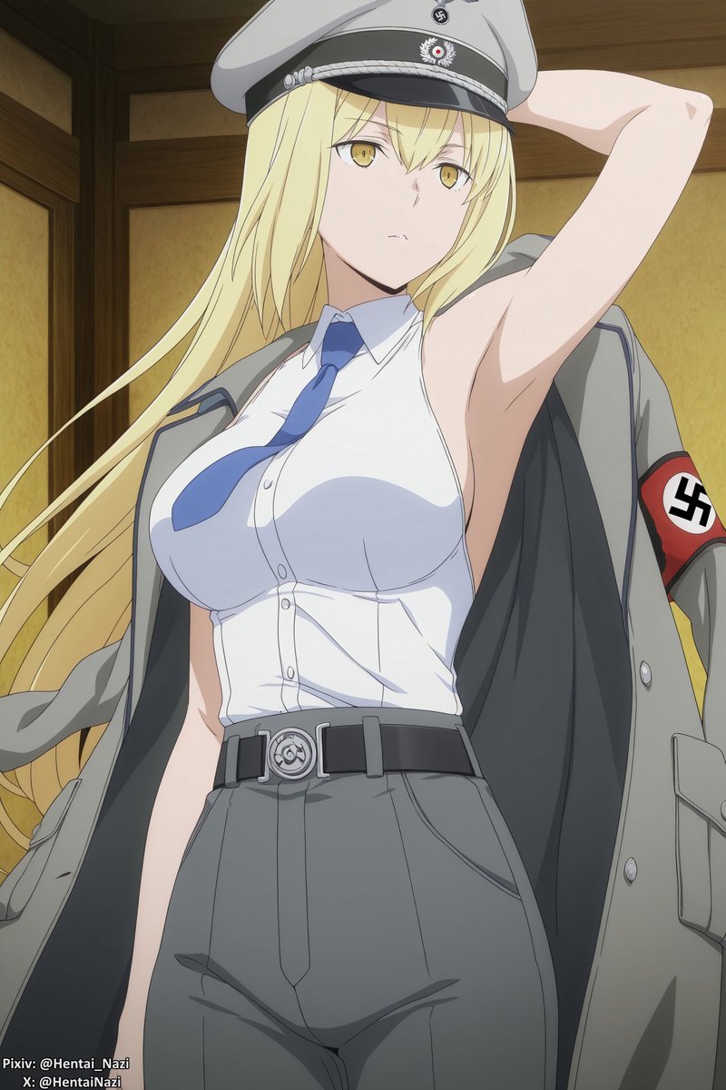 The Hentai Nazi tweet media