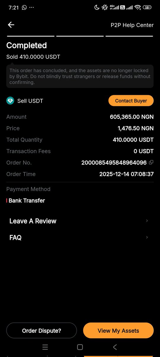 Good morning traders.
The weekend is for withdrawals. Tomorrow is Monday, so please fund your accounts. If you’re using CoinW, make sure your account is ready. If you’re not yet registered, kindly sign up using my partnership link and join the VIP group.
Thanks.