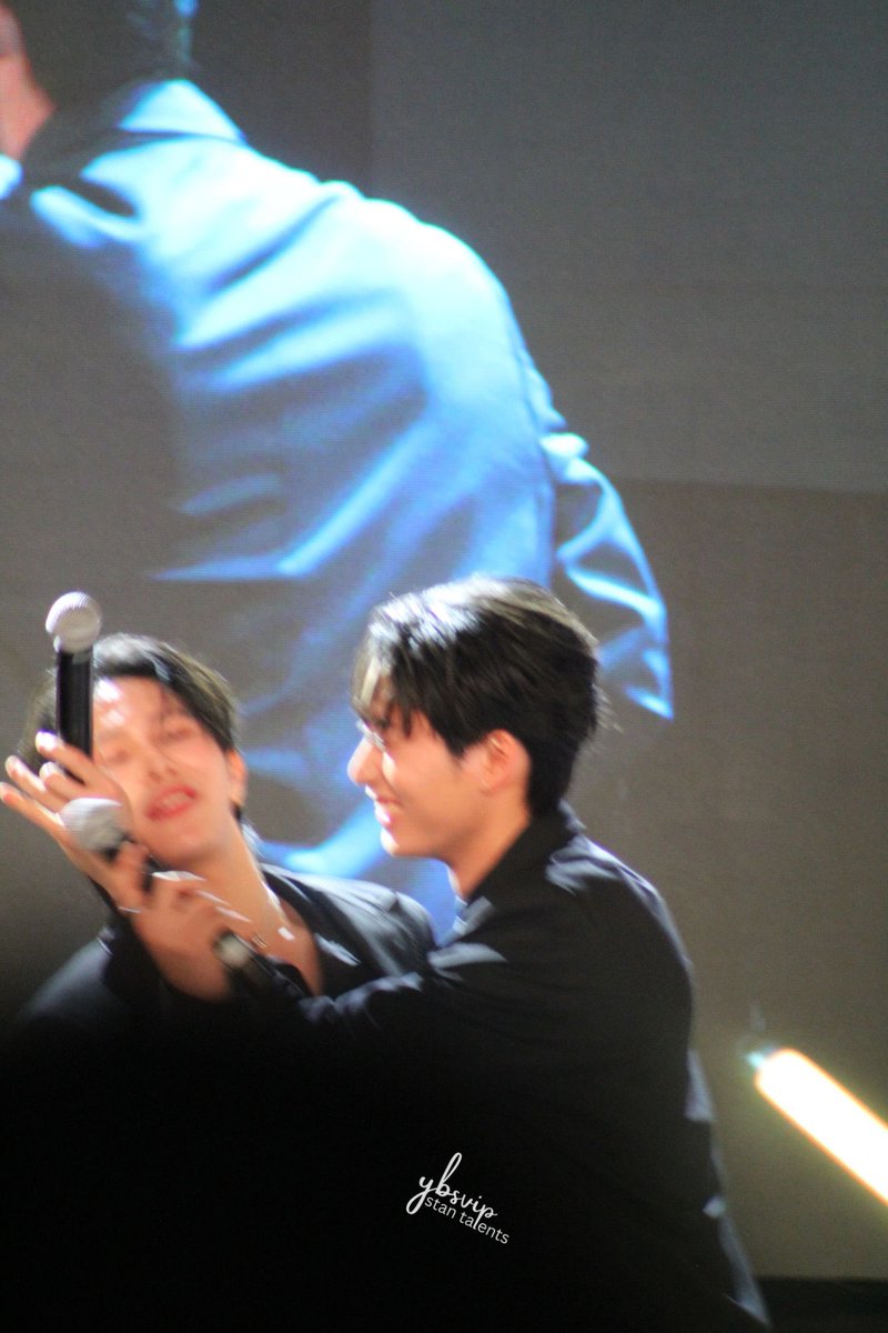 stan talents tweet media