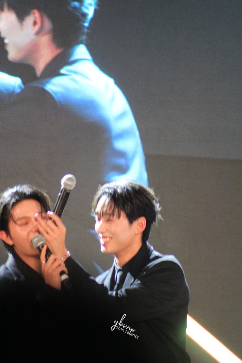 stan talents tweet media