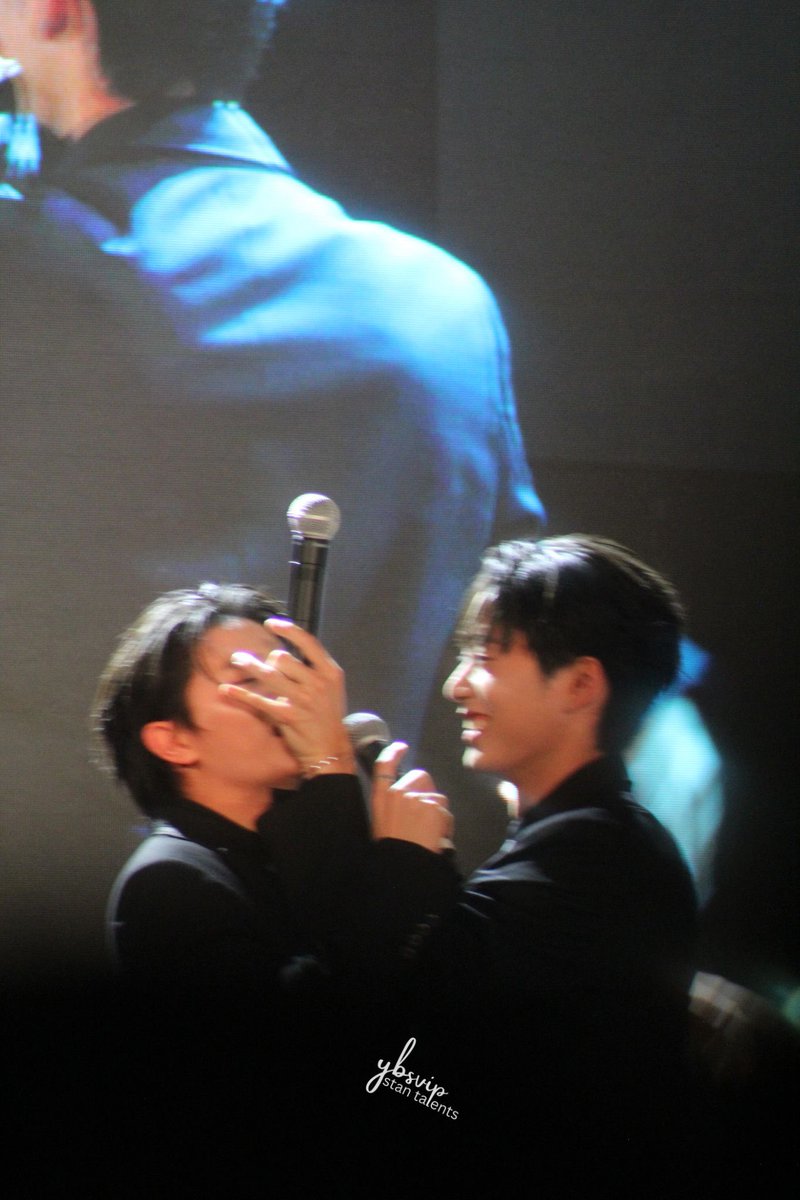 stan talents tweet media