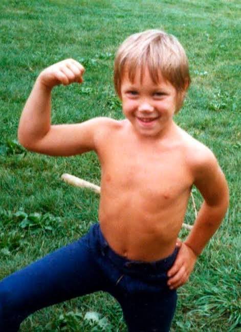 braispm's tweet photo. G.O.A.T. 🐐❤️ #ThankYouCena https://t.co/BNl3rqgQ8b