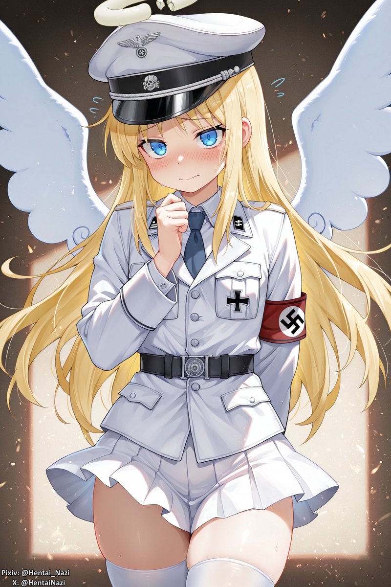 The Hentai Nazi tweet media