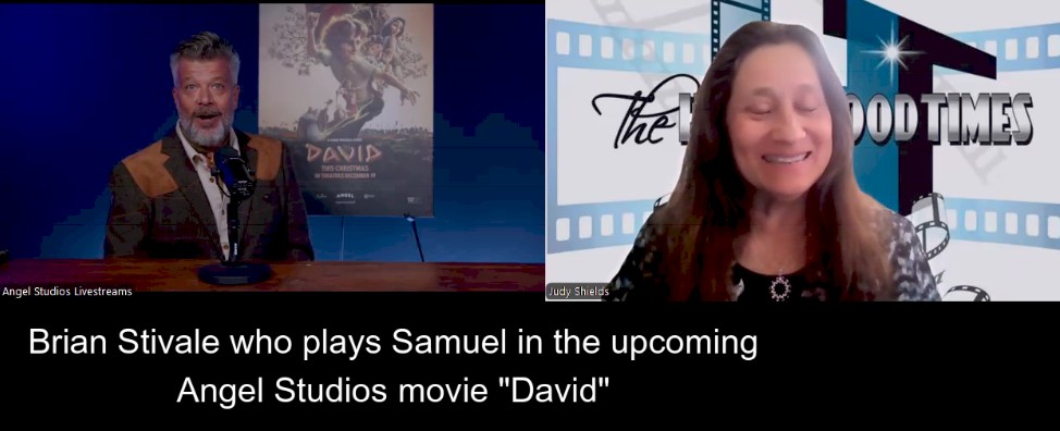 The Hollywood Times tweet media