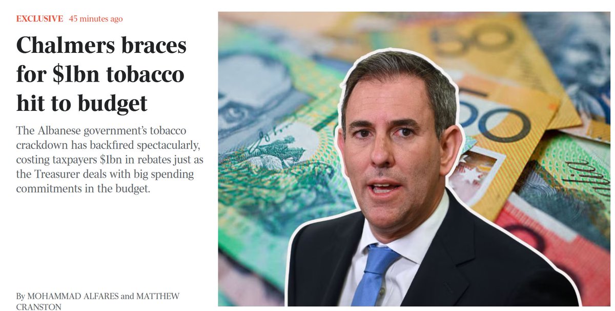 MrsS2023's tweet photo. #loopyButler the Health Minister keeps hitting the budget....... Another $1Bn to the criminal gangs.... https://t.co/RXfIoUIBUU