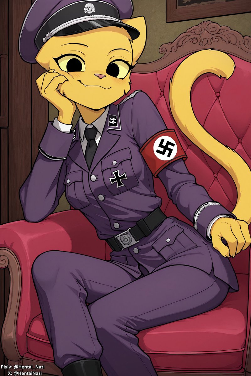 The Hentai Nazi tweet media